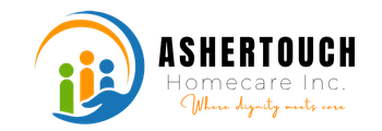 AsherTouch Homecare Inc. official logo